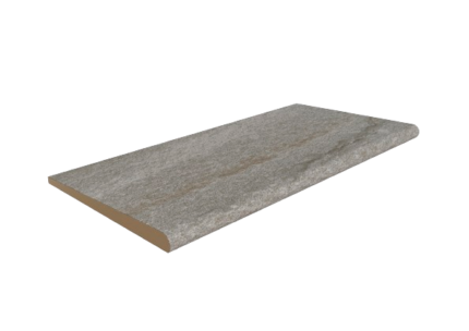 Margelle ronde Serena nero black granit